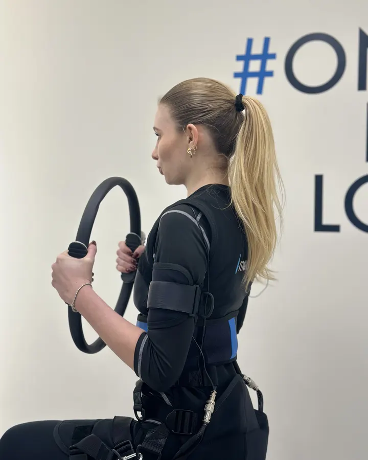 Nextfit Modena — Palestre a Cittadella, Modena
