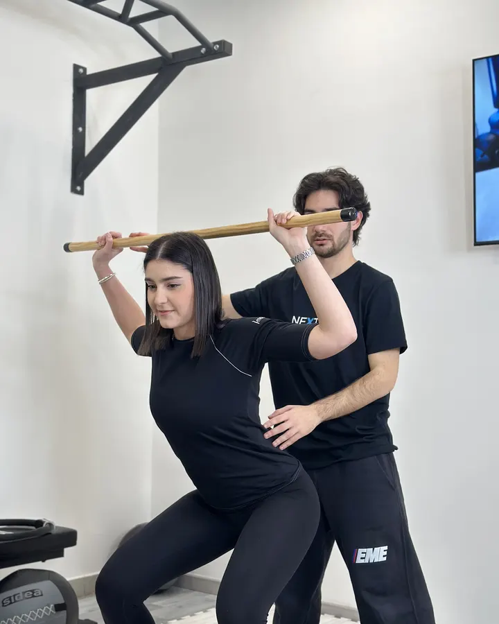 Nextfit Modena — palestre-studio a Cittadella, Modena — 2