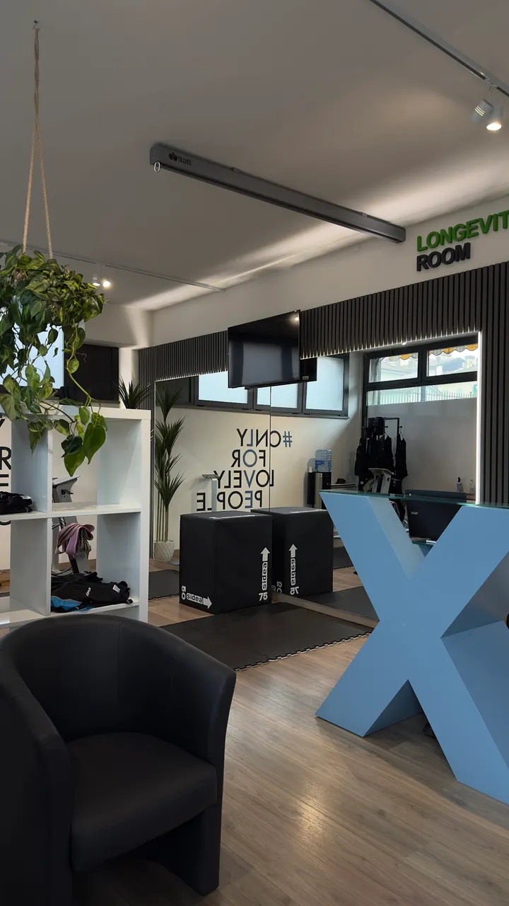 Nextfit Modena — palestre-studio a Cittadella, Modena — 3