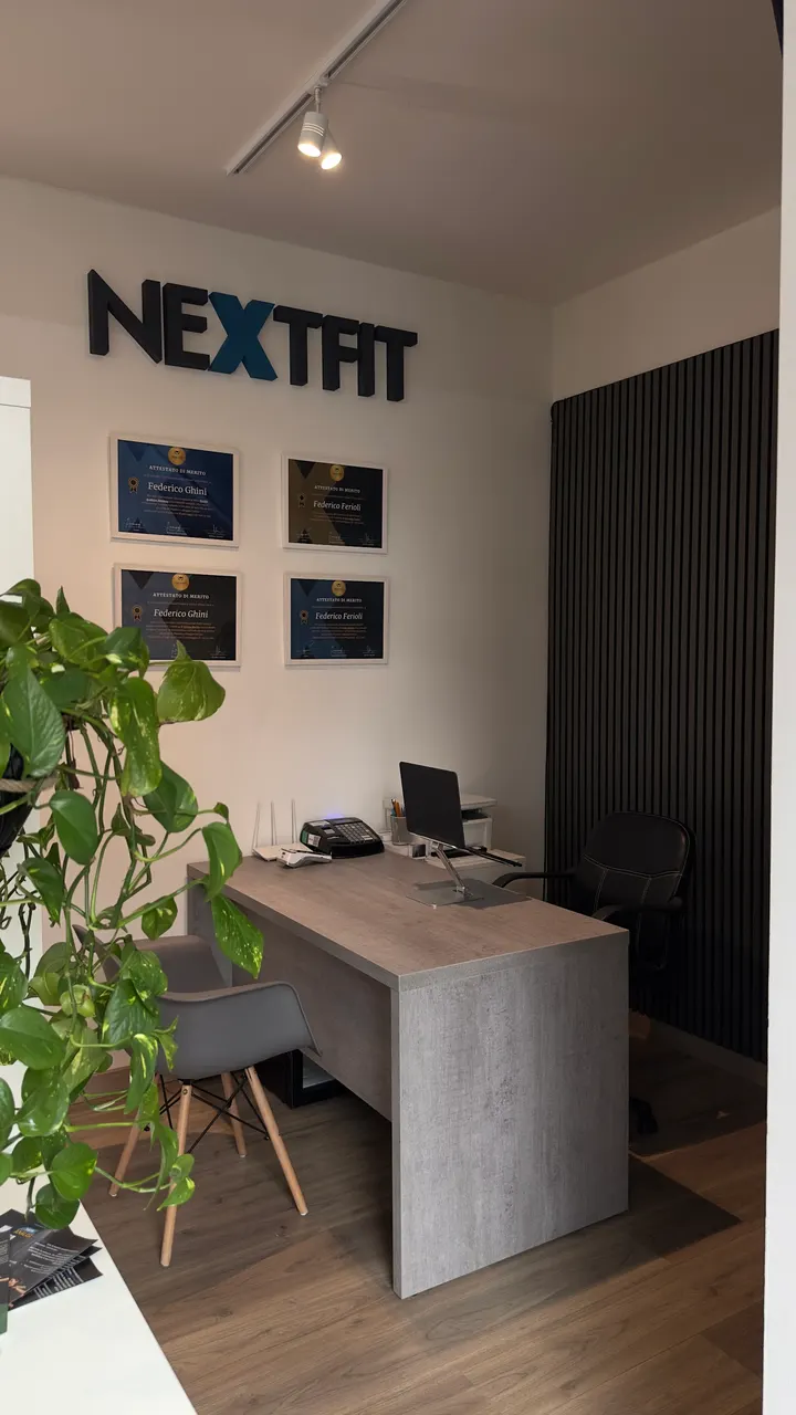Nextfit Modena — palestre-studio a Modena — 3