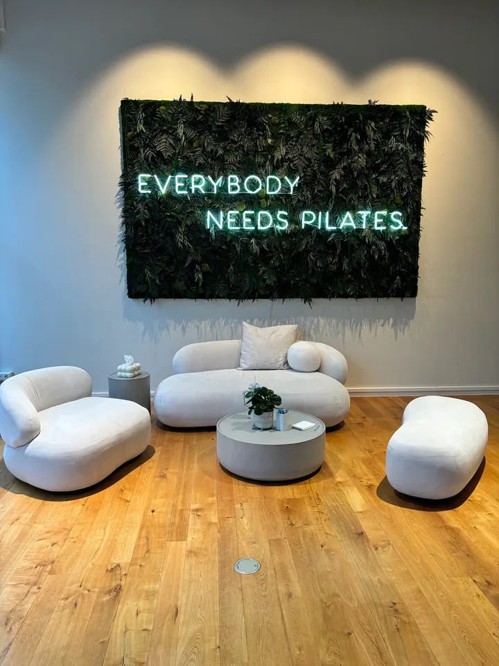 ClubPilates Brandstwiete — pilates-studio in Altstadt, Hamburg — 2