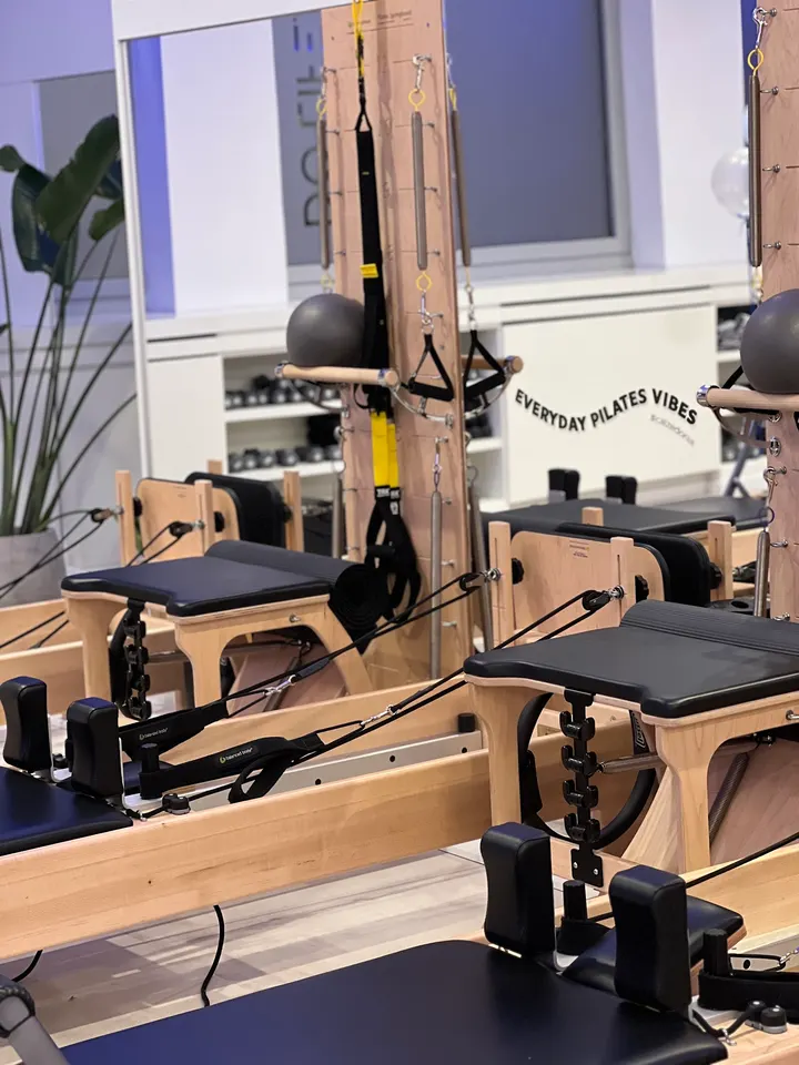 ClubPilates Brandstwiete — pilates-studio in Altstadt, Hamburg — 3