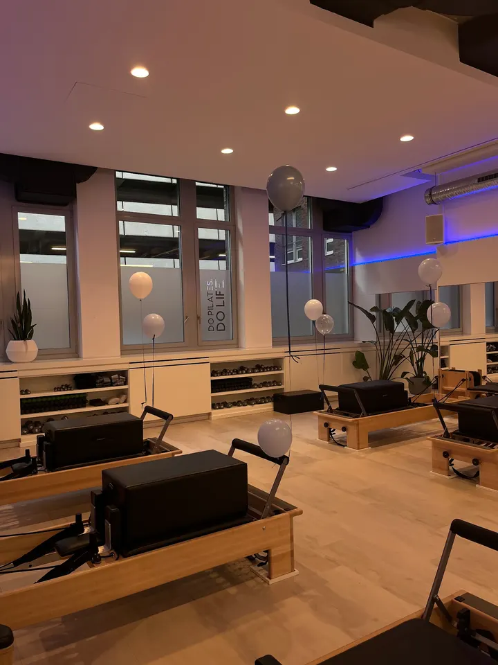 ClubPilates Brandstwiete — pilates-studio in Hamburg — 3