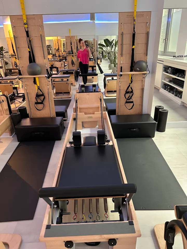 ClubPilates Brandstwiete — pilates-studio in Hamburg — 4