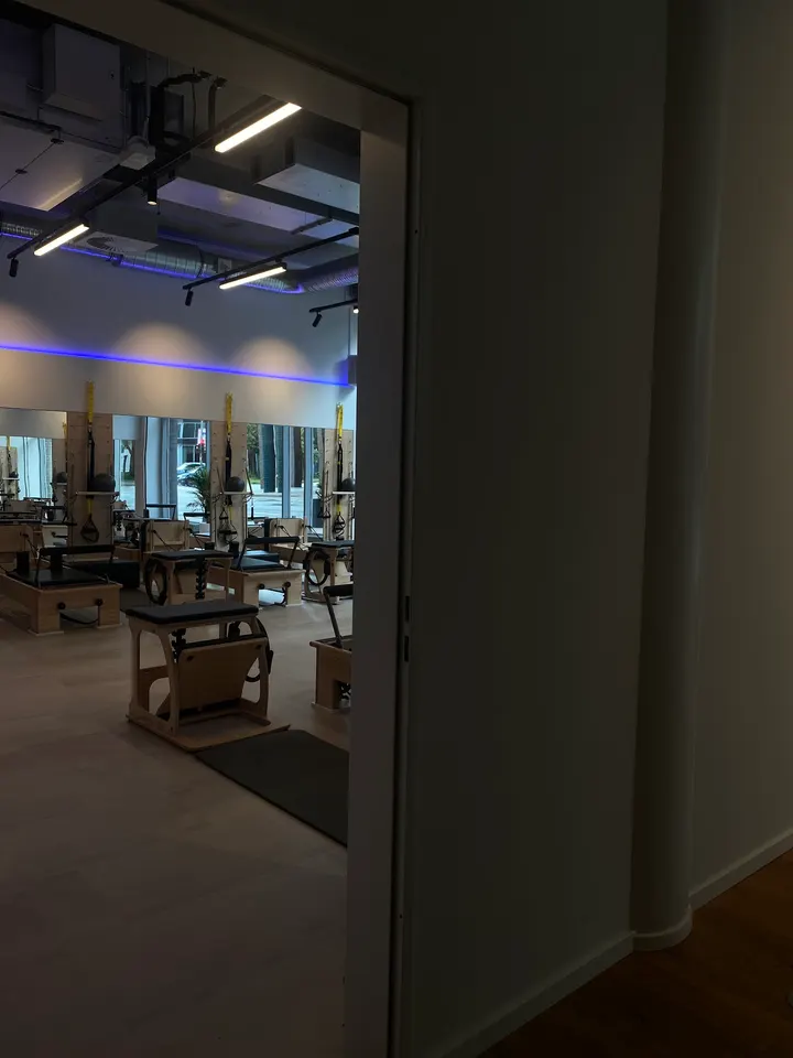 ClubPilates Brandstwiete — pilates-studio in Hamburg — 5