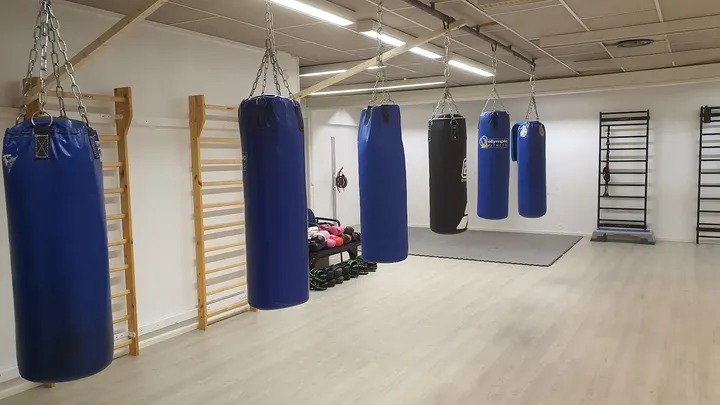 Jokisen Liikutus — wellness-studio – Keski-Lahti, Lahti — 2