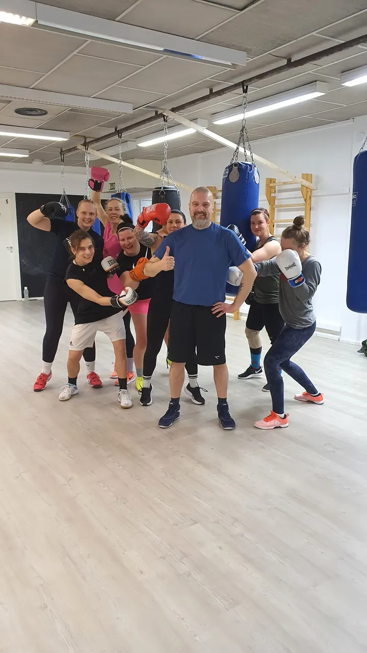 Jokisen Liikutus — wellness-studio – Keski-Lahti, Lahti — 3