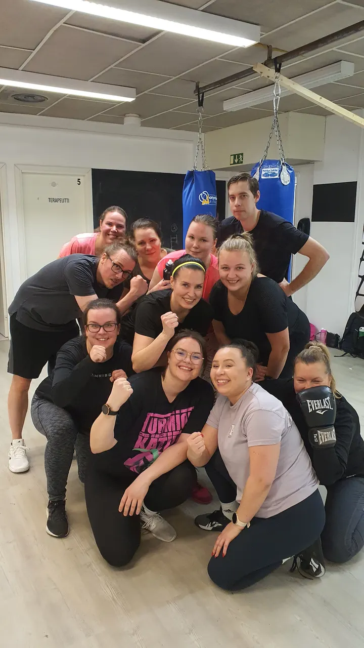 Jokisen Liikutus — wellness-studio – Lahti — 3