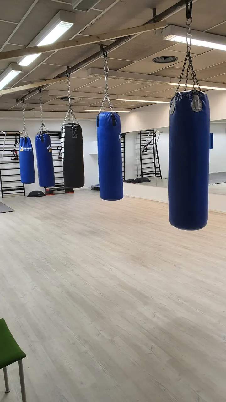 Jokisen Liikutus — Wellness – Keski-Lahti, Lahti