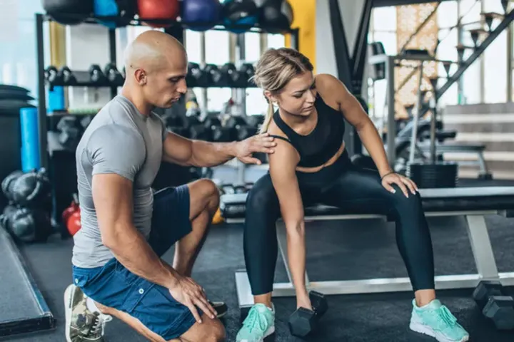 Oxigenium Fitness, Lda — ginásio-studio em Póvoa de Lanhoso — 4