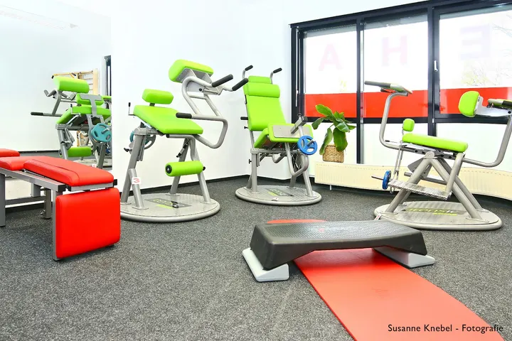 Jumpin` Kursstudio Dresden — fitnessstudio in Pieschen-Süd, Dresden — 3