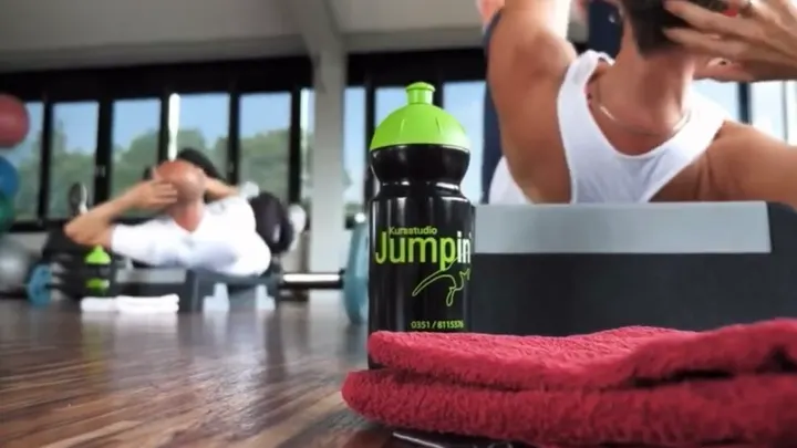 Jumpin` Kursstudio Dresden — fitnessstudio in Dresden — 5