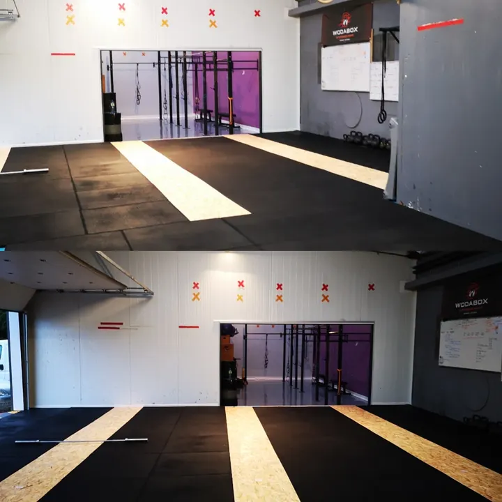 Next Fight — crossfit-studio à Ploemeur — 4