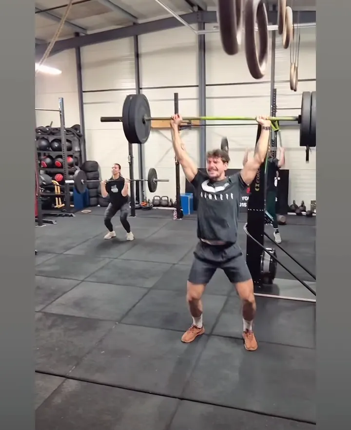 Next Fight — crossfit-studio à Ploemeur — 5