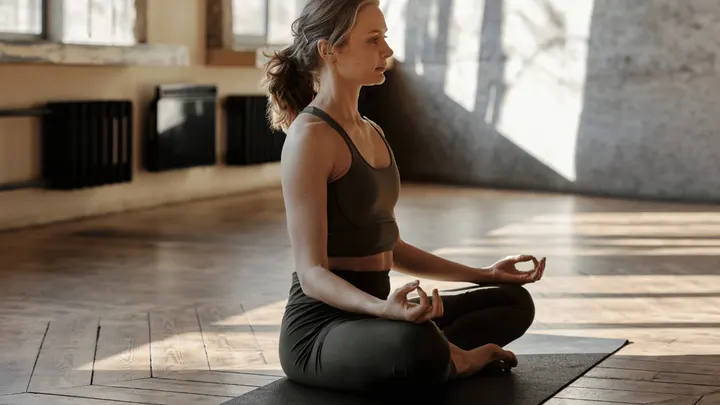 Yoga Point Oudegracht — yoga-studio in Binnenstad, Utrecht — 2