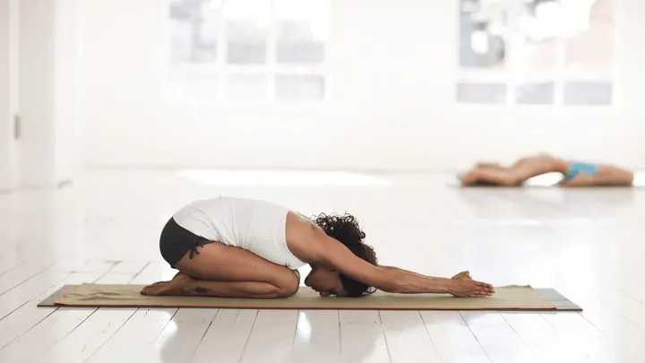 Yoga Point Oudegracht — yoga-studio in Utrecht — 4