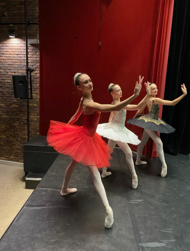 CCM Studio Danse — danse-studio à Marseille — 4