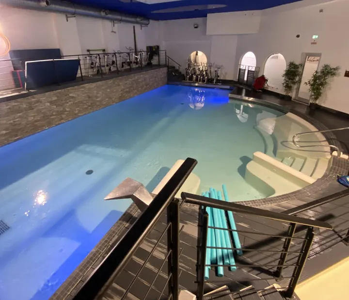 Swim Stars - Portet — Studio à Portet-sur-Garonne