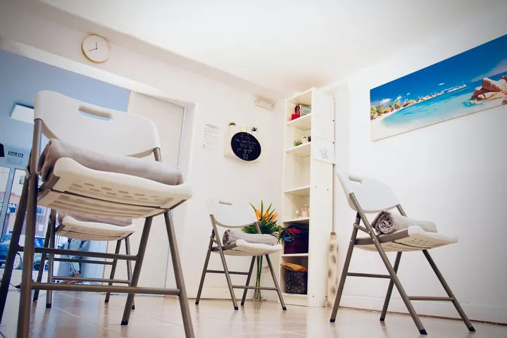 Asociación Paloma Yogui S7 — yoga-studio en Puertito de Güímar — 2