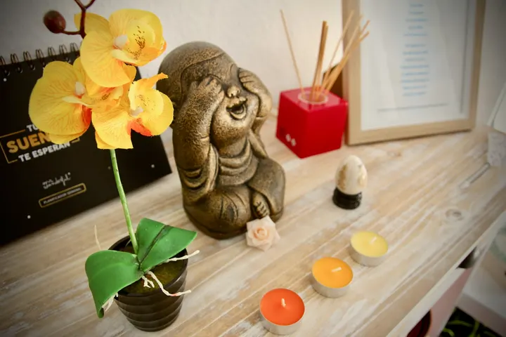 Asociación Paloma Yogui S7 — yoga-studio en Puertito de Güímar — 3