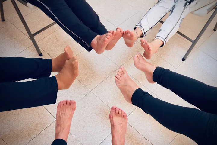 Asociación Paloma Yogui S7 — yoga-studio en Puertito de Güímar — 4
