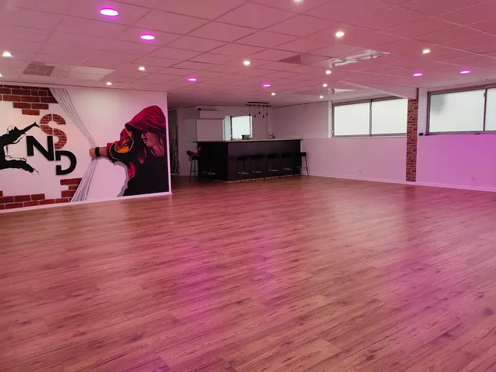 Studio Nass'Danse — danse-studio à Rillieux-la-Pape, Lyon — 2