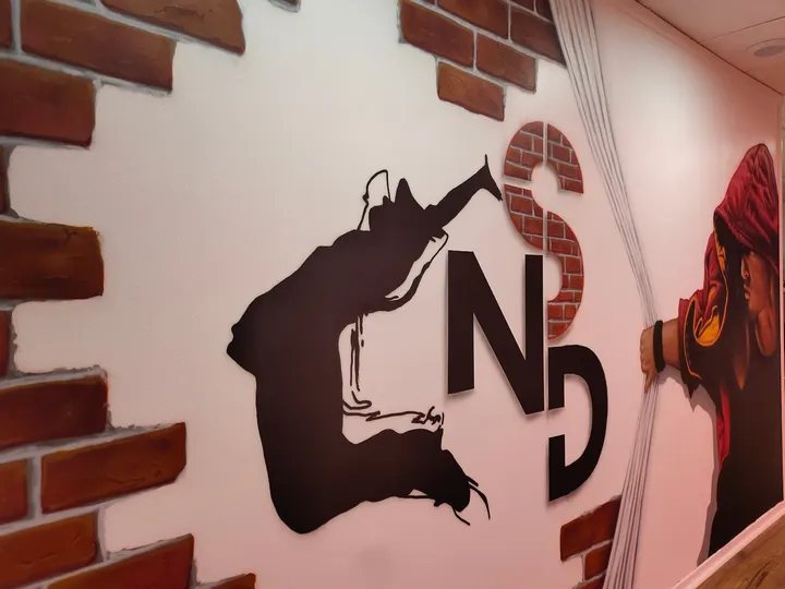 Studio Nass'Danse — danse-studio à Lyon — 4