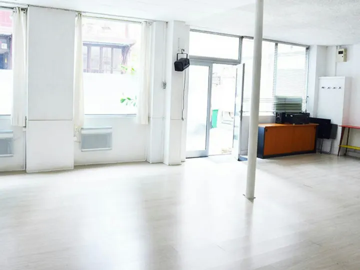 OLY Be Paris 11e Arrondissement — Salle de fitness à Paris 11e Arrondissement, Paris