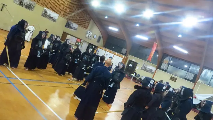 Seigakukan Kendo Toulouse — arts martiaux-studio à Toulouse — 3