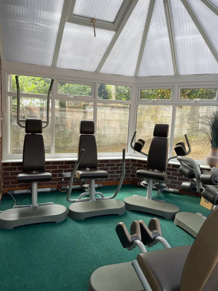 Courtyard Health and Fitness — fitness studio in Dursley — 2