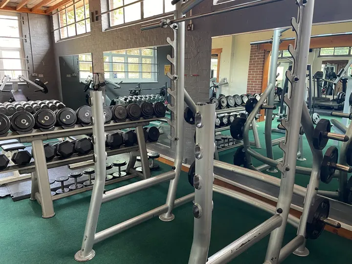 Courtyard Health and Fitness — fitness studio in Dursley — 4