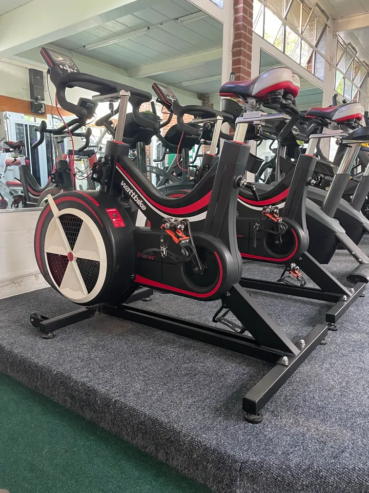 Courtyard Health and Fitness — fitness studio in Dursley — 5