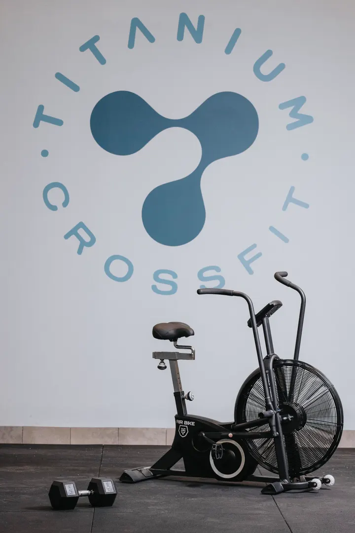 Titanium CrossFit - Sant Quirze del Vallès — crossfit-studio en Barcelona — 3