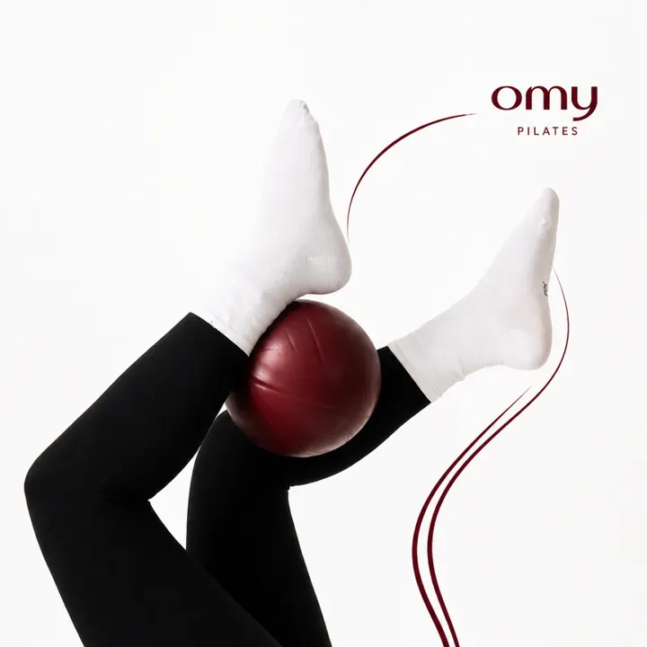 Omypilates — pilates reformer-studio à Cité Emile Zola, Orléans — 3