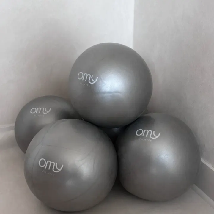 Omypilates — pilates reformer-studio à Orléans — 3