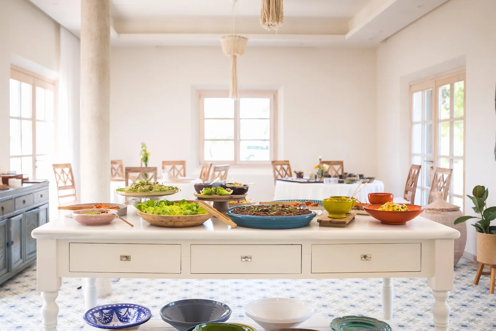 Suniai-Oliva Sl — yoga-studio en Oliva — 2