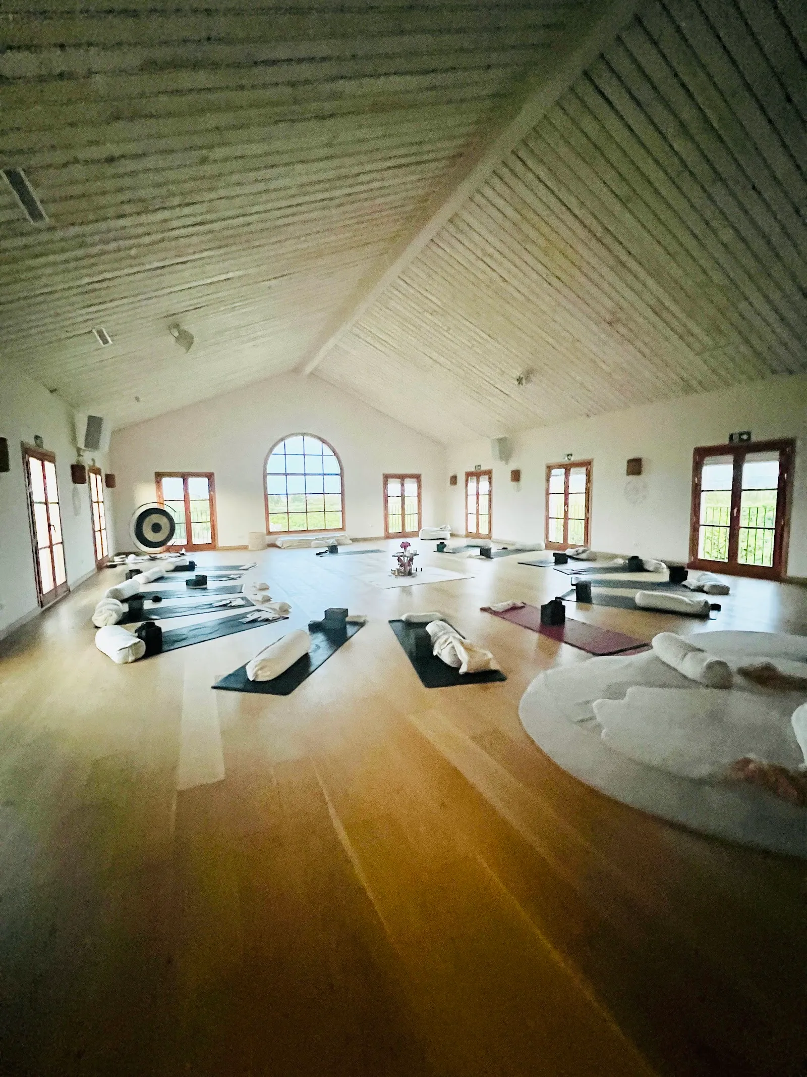 Suniai-Oliva Sl — yoga-studio en Oliva — 3