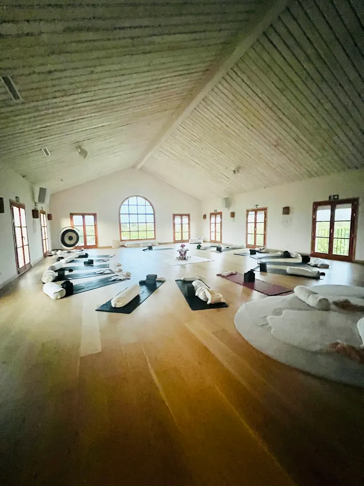 Suniai-Oliva Sl — yoga-studio en Oliva — 3