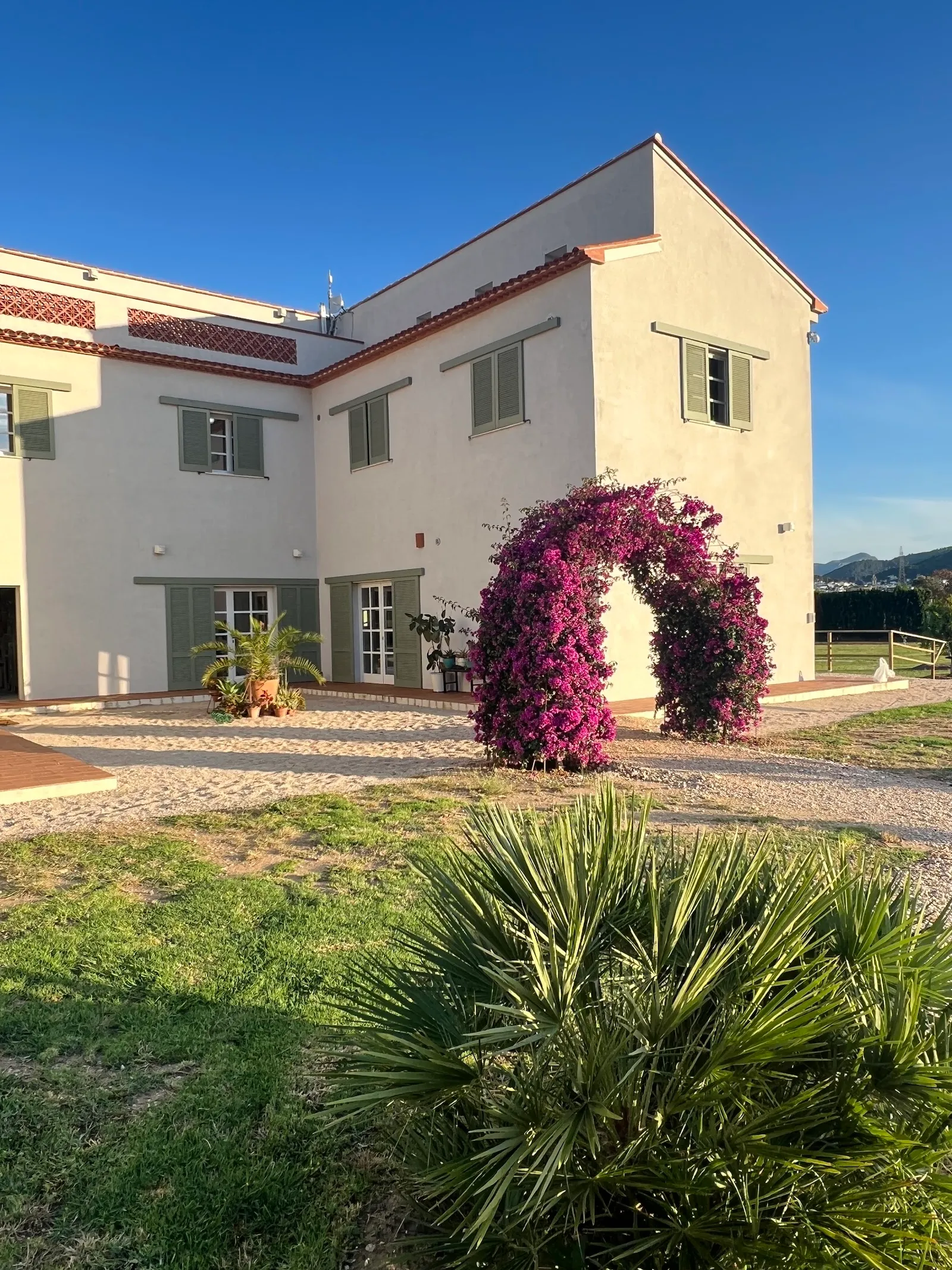 Suniai-Oliva Sl — yoga-studio en Oliva — 4