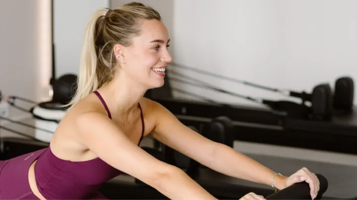 Reformer pilates Hoofddorp — Pilates in Noord, Hoofddorp