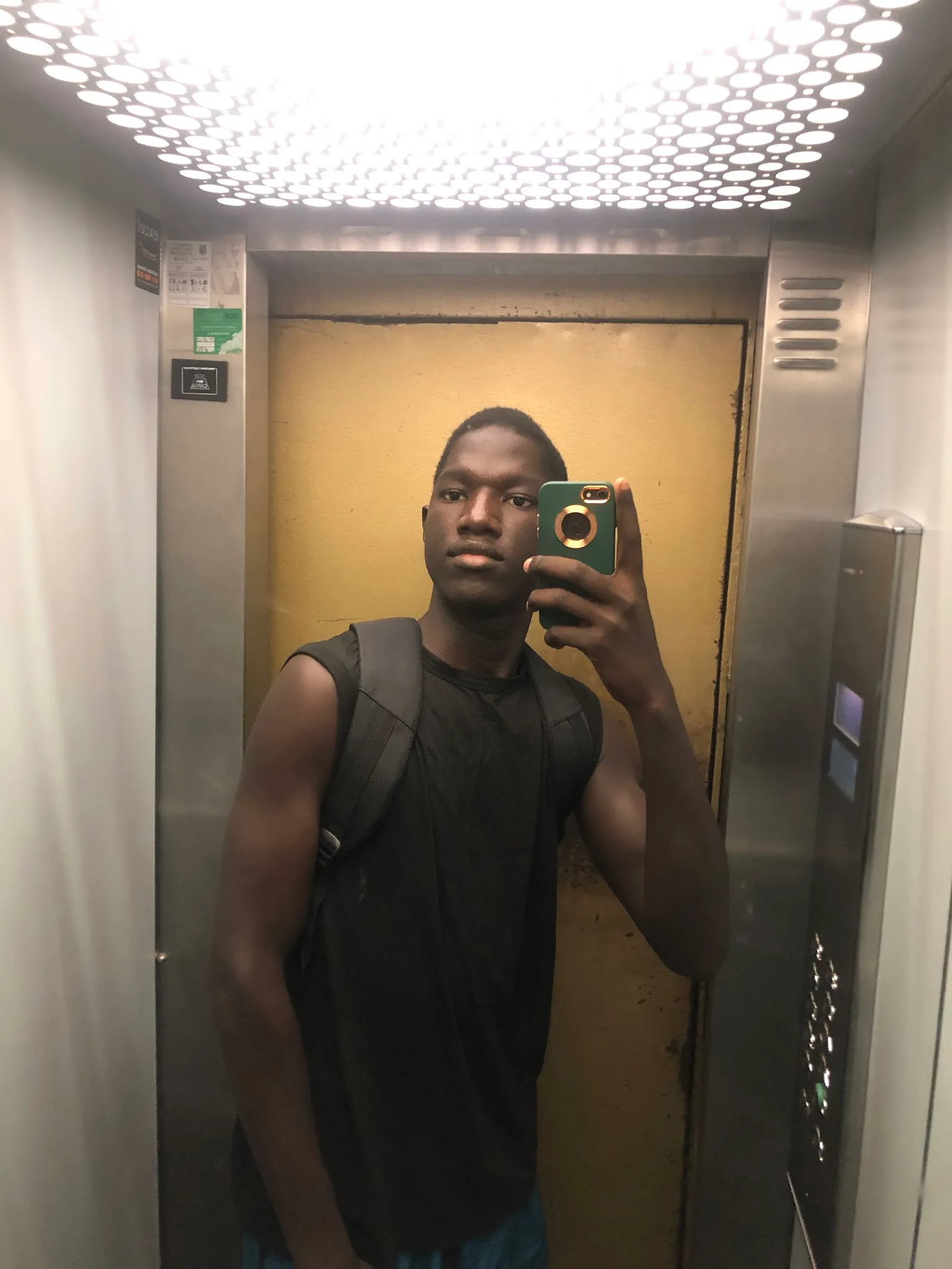 GYM DINAMIC CENTER — estudio de fitness-studio en S'Arenal — 2
