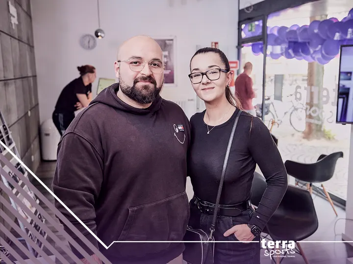 Terra Sports Minden — ems-training-studio in Innenstadt, Minden — 3