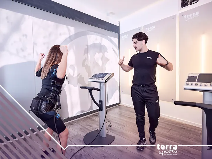 Terra Sports Minden — ems-training-studio in Minden — 3