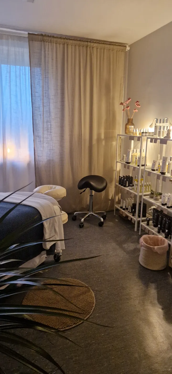 Topphälsan i Funäsdalen — pt-studio i Funäsdalen — 5