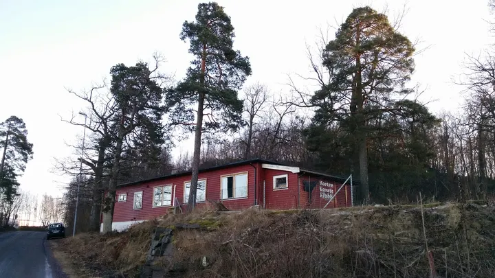 Horten Karateklubb — kampsport-studio i Apenes, Horten — 2