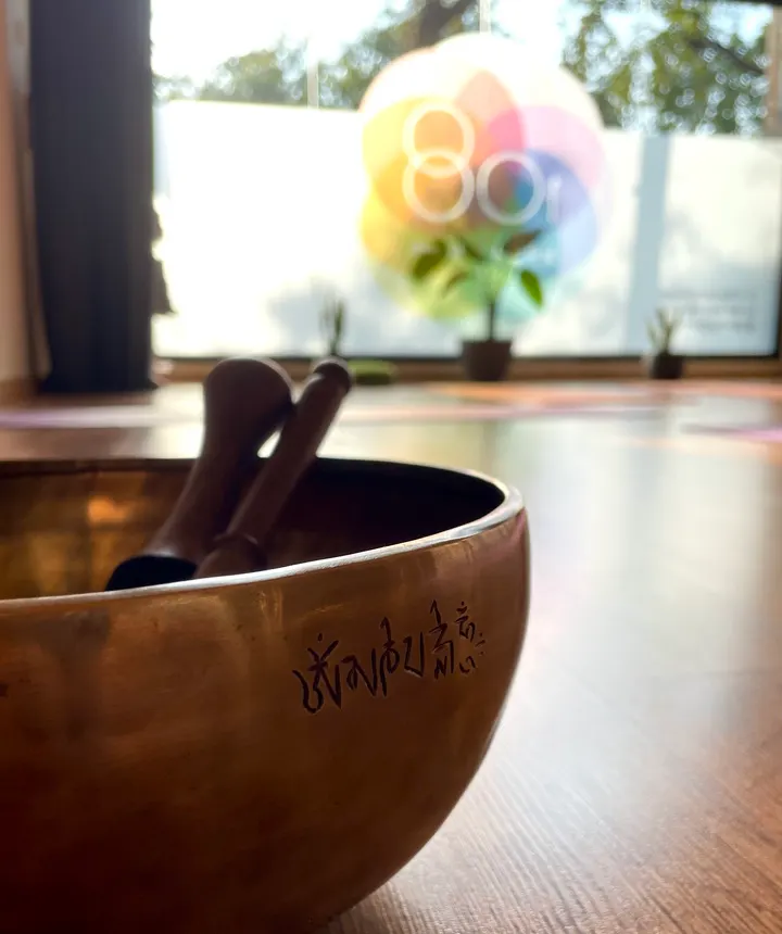 Xavier Punsola Ioga Girona — yoga-studio en el Carme, Girona — 3