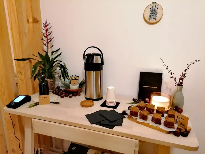 Mespacio Yoga — yoga-studio en Justicia, Madrid — 3
