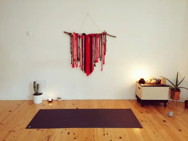Mespacio Yoga — yoga-studio en Madrid — 3