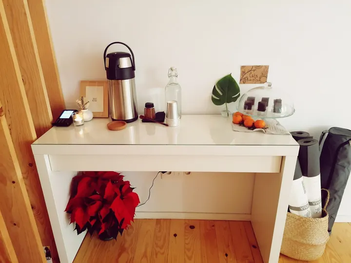 Mespacio Yoga — yoga-studio en Madrid — 4