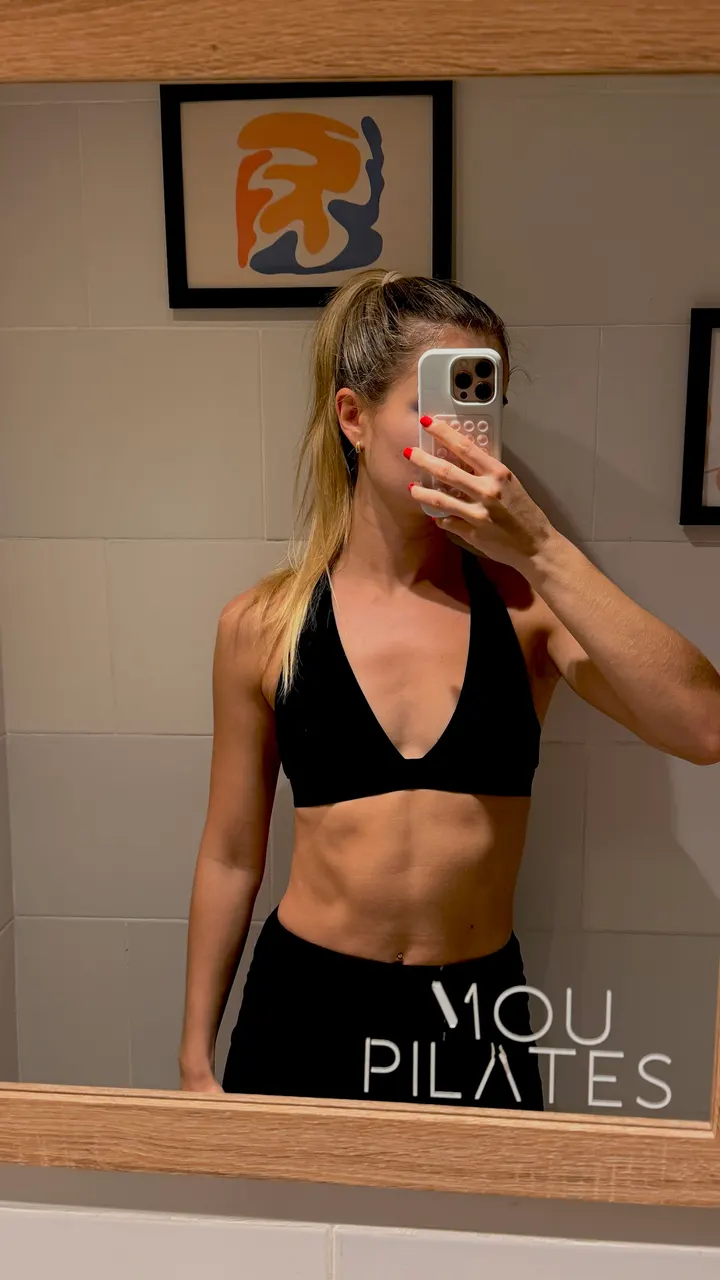 Mou Pilates — pilates-studio en Barcelona — 3